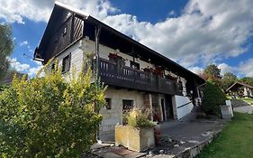 Roubenka Doubravice